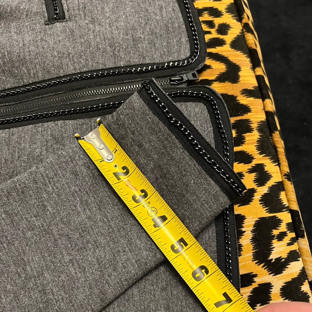 Dvf Jacket - image 8